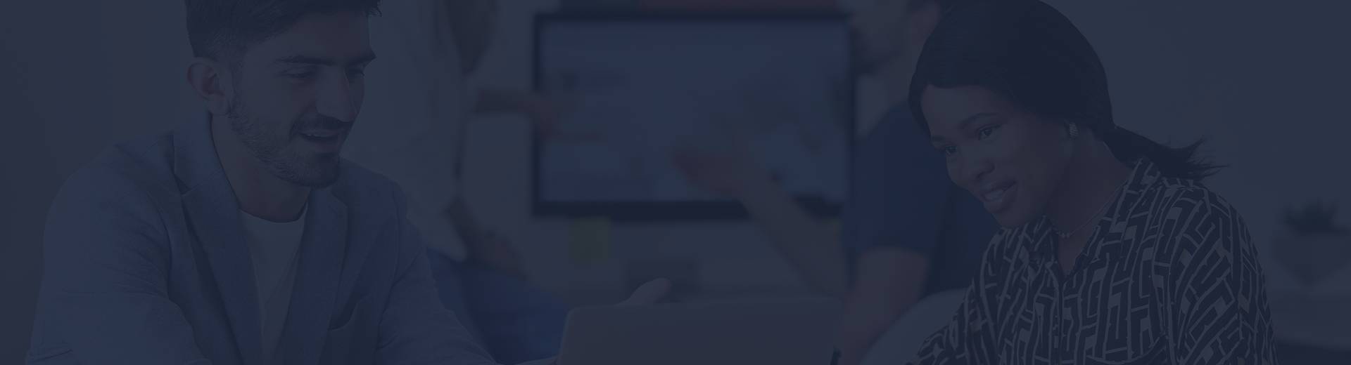 Page Banner Image